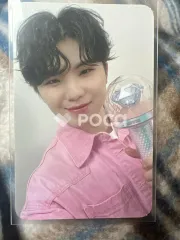 セブチ ウジ 2023 SVT 7TH FAN MEETING SEVENTEEN in CARAT LAND CARAT ZONE