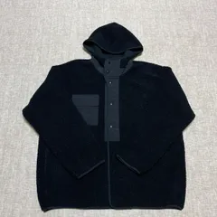 2026年最新】gu ボア パーカの人気アイテム - メルカリ