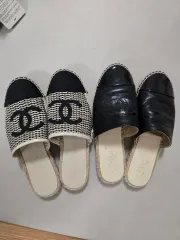 2026年最新】シャネルサンダルの人気アイテム - メルカリ