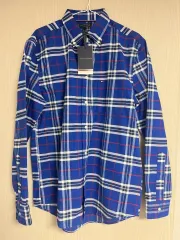 トミーヒルフィガー シャツ (新品)