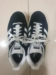 アディダス ガゼル ボールド 235mm