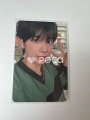 TXT テヒョン TOMORROW X TOGETHER 2025 DECO KIT