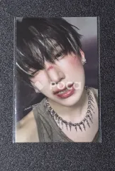 Back to Life ポップアップ 購入特典