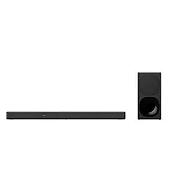 【中古】ソニー サウンドバー HT-G700 3.1ch 4K HDR HDMI付属 Dolby Atmos DTS:X Bluetooth 対応のサムネイル