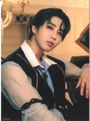 StrayKids 期間限定盤 HAN Hollow 両面