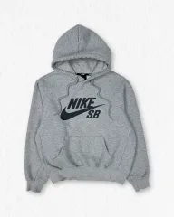 ナイキ SB 起毛 フーディー