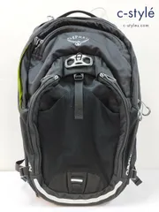 2026年最新】osprey リュックの人気アイテム - メルカリ