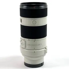 2026年最新】SONY FE 70-200mm F4 G OSS SEL70200Gの人気アイテム
