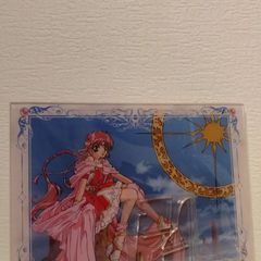 崩壊3rd アド街っぷ アクリルマグネット ロザリア・アリーン - メルカリ