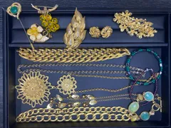 アクセサリーまとめ