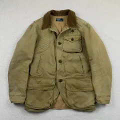2026年最新】ralph lauren ハンティングジャケットの人気アイテム