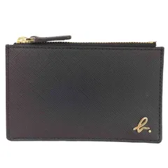 アニエスベー agnes b. レザーフラグメントケース Petit b レディース 表記無 