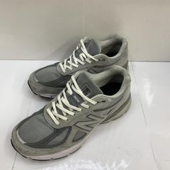 28cm 箱タグ付 エンジニアードガーメンツ ニューバランス M990EGG5 