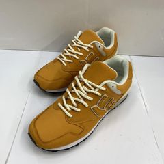 ほぼ未使用SANGACIO にゅ〜ずオレンジ限定版10周年記念モデル 26cm