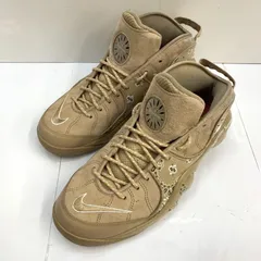 【中古】NIKE AIR ZOOM FLIGHT 95 SP DJ8604-200 ヘンプ 28cm [92]