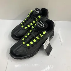 【中古】NIKE AIR MAX 95 OG Big Bubble 