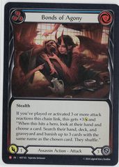 嵐からの避難/Shelter from the Storm 英語 L Extended Art ANQ010 FAB