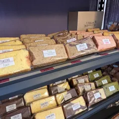 ✨好きなシフォンケーキを好きな数だけセット✨