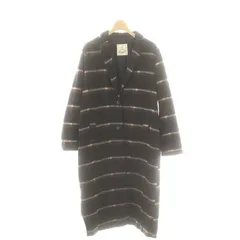 アズノゥアズ as know as ロングコート ネイビー /SS ■OS ■GY139 ■AX