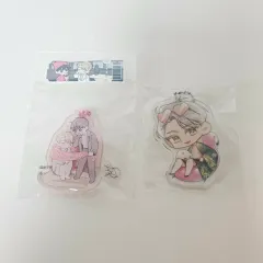 私が育てたS級たち 铉在ユジン キーホルダー まとめ