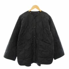 2026年最新】hyke キルティングライナーの人気アイテム - メルカリ