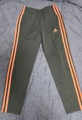 アディダス/デサント 140 トレーナー ズボン 2枚 まとめ