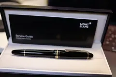 2026年最新】モンブラン ボールペン ルグランの人気アイテム - メルカリ