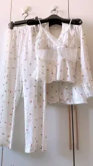 3着セット パジャマ