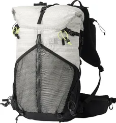 カリマー KARRIMOR アウトドア CLEAVE 30 バックパック リュックサック ザック バッグ カバン 高強度 軽量 登山 トレッキング ハイキング キャンプ 旅行 トラベル デイリー  501208 0140 FEATHERWHITE