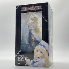 ファット・カンパニー ゴブリンスレイヤー 女神官 1/7スケール 完成品フィギュア #nn