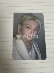 2026年最新】straykids フォトカード ヒョンジンの人気アイテム - メルカリ