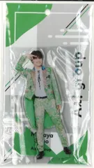 Aぇ!group 24年xxxxx.POP UP STORE 佐野晶哉 アクリルスタンド