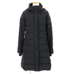 ブルーレーベルクレストブリッジ ダウンコート  【Bランク】【中古】