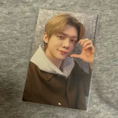 TOMORROW X TOGETHER(TXT) モアコンサート モアゾーン ヨンジュン(YEONJUN・チェヨンジュン) トレカ