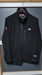 L) ザ・ノース・フェイス サミット GORE-TEX フリース ジャケット