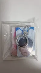 MEDIHEAL メディヒル SUPER JUNIOR(スーパージュニア) ウニョク(EUNHYUK) トレカ キーホルダー