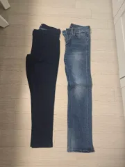 GAP ギャップ ストレッチデニム 2着 (12歳サイズ)
