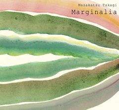 Marginalia(중고품)