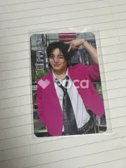 straykids アイエン スキズ DO IT ポップアップストア スタンプイベント