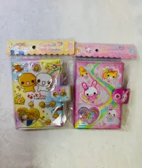 まとめ 新品) 平成 カプセル チュール チュール シール ステッカー バインダー 納豆ちゃん ラビちゃん