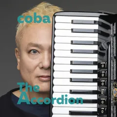 The Accordion(中古品)