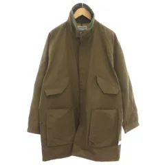 2026年最新】sassafras digs crew coatの人気アイテム - メルカリ