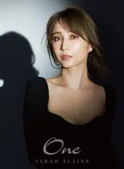 ONE (限定盤)(SHM-CD)(フォトブック付)(特典:なし)(中古品)