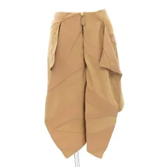 バーバリー スカート  【Aランク】【中古】