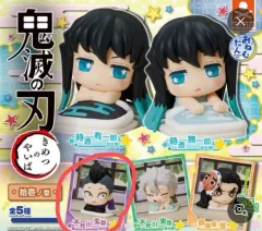 未開封) 鬼滅の刃 鬼滅の刃 不死川 玄弥 (幼少期) おねむたん