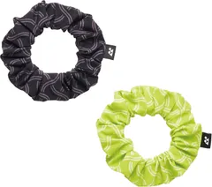 ヨネックス YONEX テニス ヘアアクセサリー  2 ケセット   46067 080 アソート