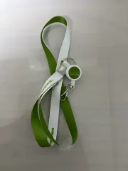 チャ・ウヌ ネックレス チェーン