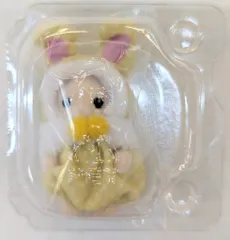 エポック社 シルバニアファミリー 赤ちゃんカラフルウサギコスチューム マーガレットウサギの赤ちゃん ルチアナ