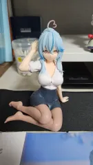 ゆきhana LAMY フィギュア