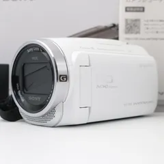 2026年最新】ソニー SONY HDR-CX680の人気アイテム - メルカリ